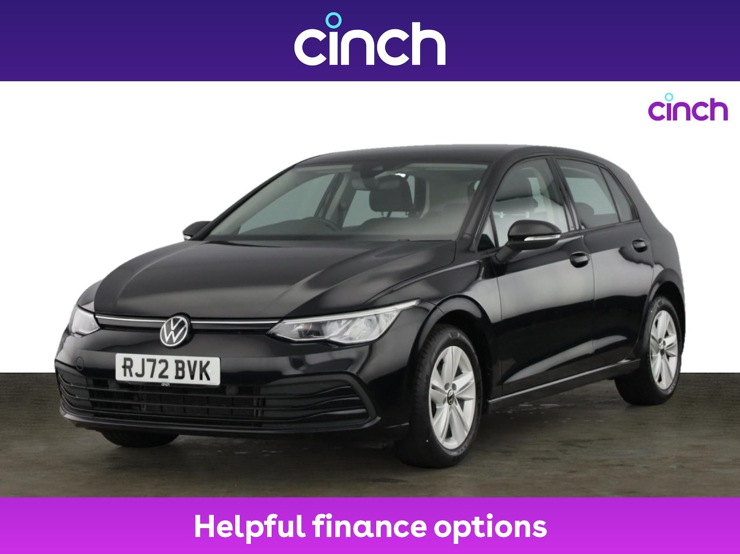 Used Volkswagen Golf 2022 for sale - 76941450: Photo 9