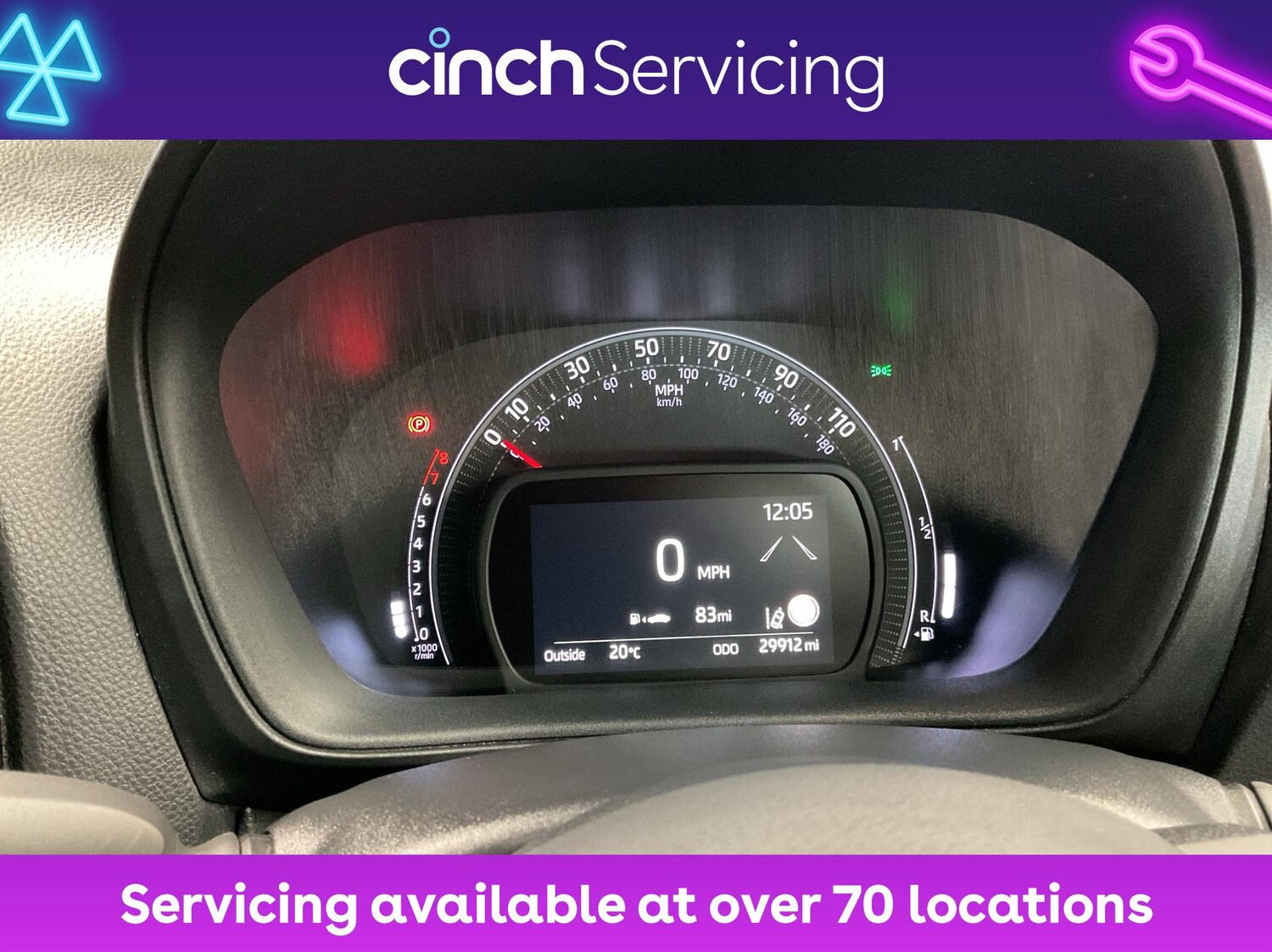 Used Toyota Aygo X 2022 for sale - 76041434: Photo 18
