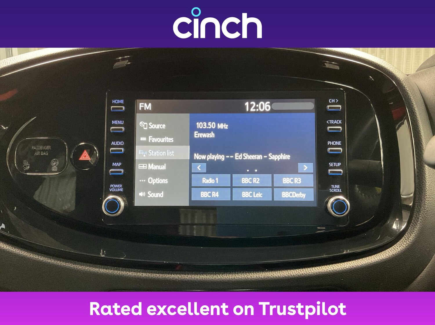 Used Toyota Aygo X 2022 for sale - 76041434: Photo 33