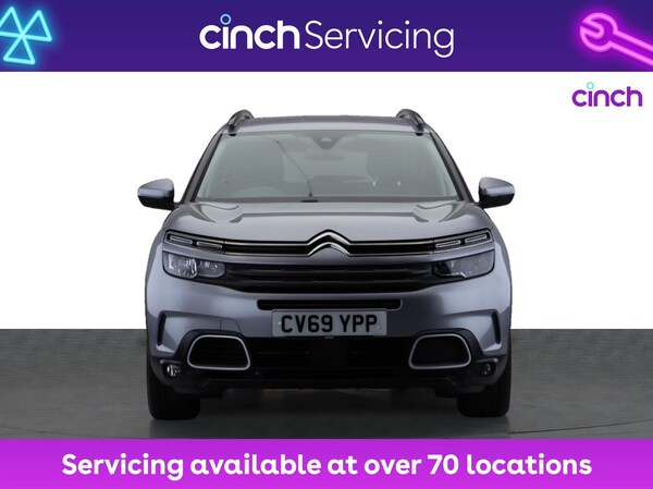 Used Citroen C5 Aircross 2019 for sale - 75445873: Photo 11