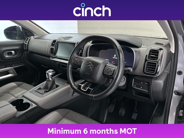 Used Citroen C5 Aircross 2019 for sale - 75445873: Photo 12