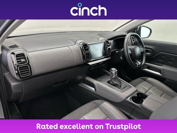 Used Citroen C5 Aircross 2019 for sale - 75445873: Photo 14