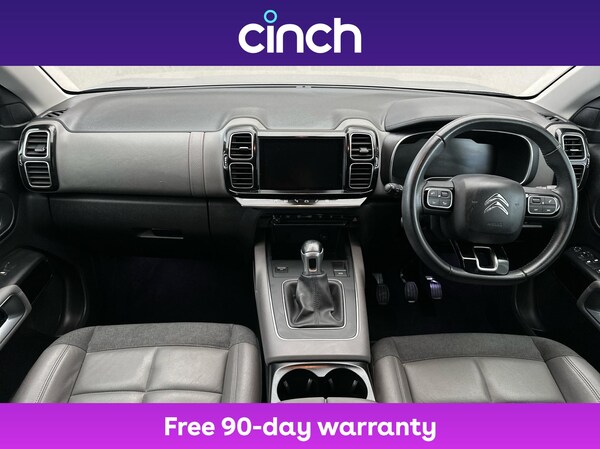 Used Citroen C5 Aircross 2019 for sale - 75445873: Photo 15