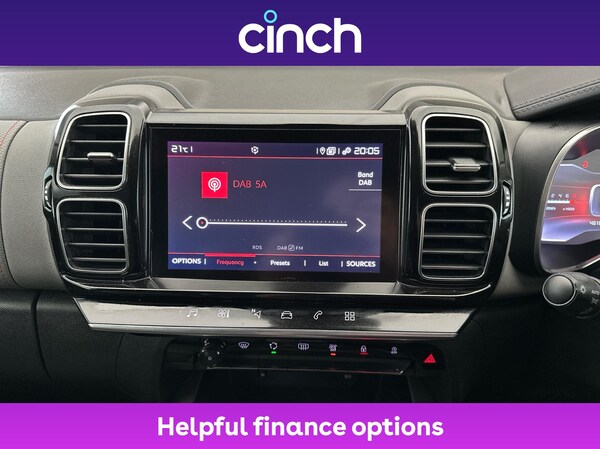 Used Citroen C5 Aircross 2019 for sale - 75445873: Photo 17