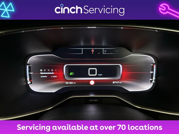 Used Citroen C5 Aircross 2019 for sale - 75445873: Photo 18