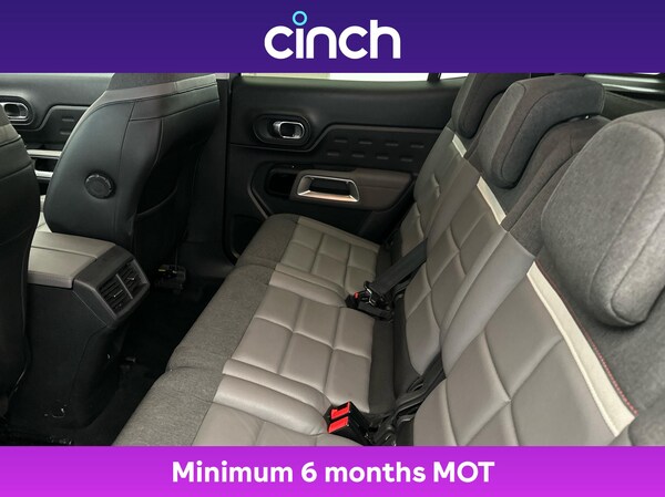 Used Citroen C5 Aircross 2019 for sale - 75445873: Photo 20