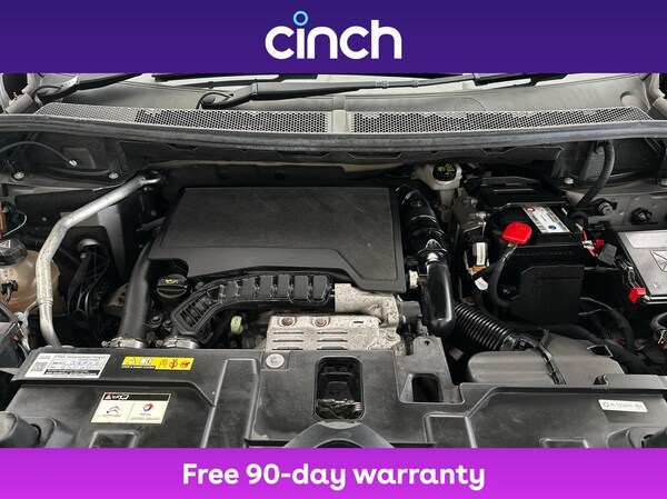 Used Citroen C5 Aircross 2019 for sale - 75445873: Photo 23