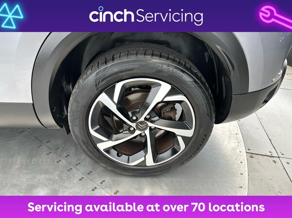 Used Citroen C5 Aircross 2019 for sale - 75445873: Photo 26