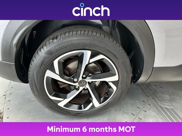 Used Citroen C5 Aircross 2019 for sale - 75445873: Photo 27