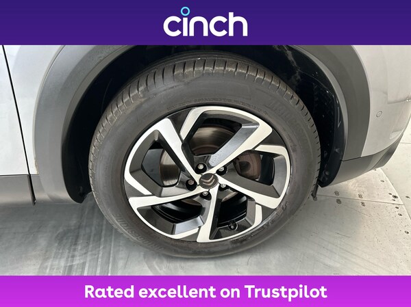 Used Citroen C5 Aircross 2019 for sale - 75445873: Photo 28