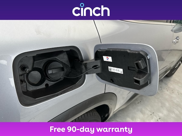 Used Citroen C5 Aircross 2019 for sale - 75445873: Photo 29