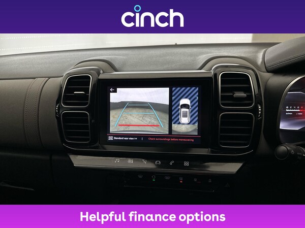 Used Citroen C5 Aircross 2019 for sale - 75445873: Photo 30
