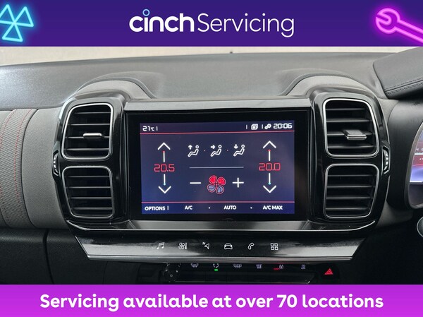 Used Citroen C5 Aircross 2019 for sale - 75445873: Photo 31