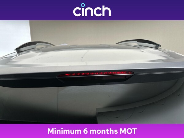 Used Citroen C5 Aircross 2019 for sale - 75445873: Photo 37