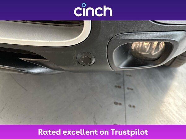 Used Citroen C5 Aircross 2019 for sale - 75445873: Photo 38