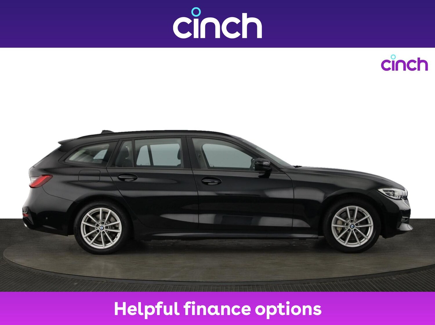 Used BMW 3 Series 2020 for sale - 76670416: Photo 2