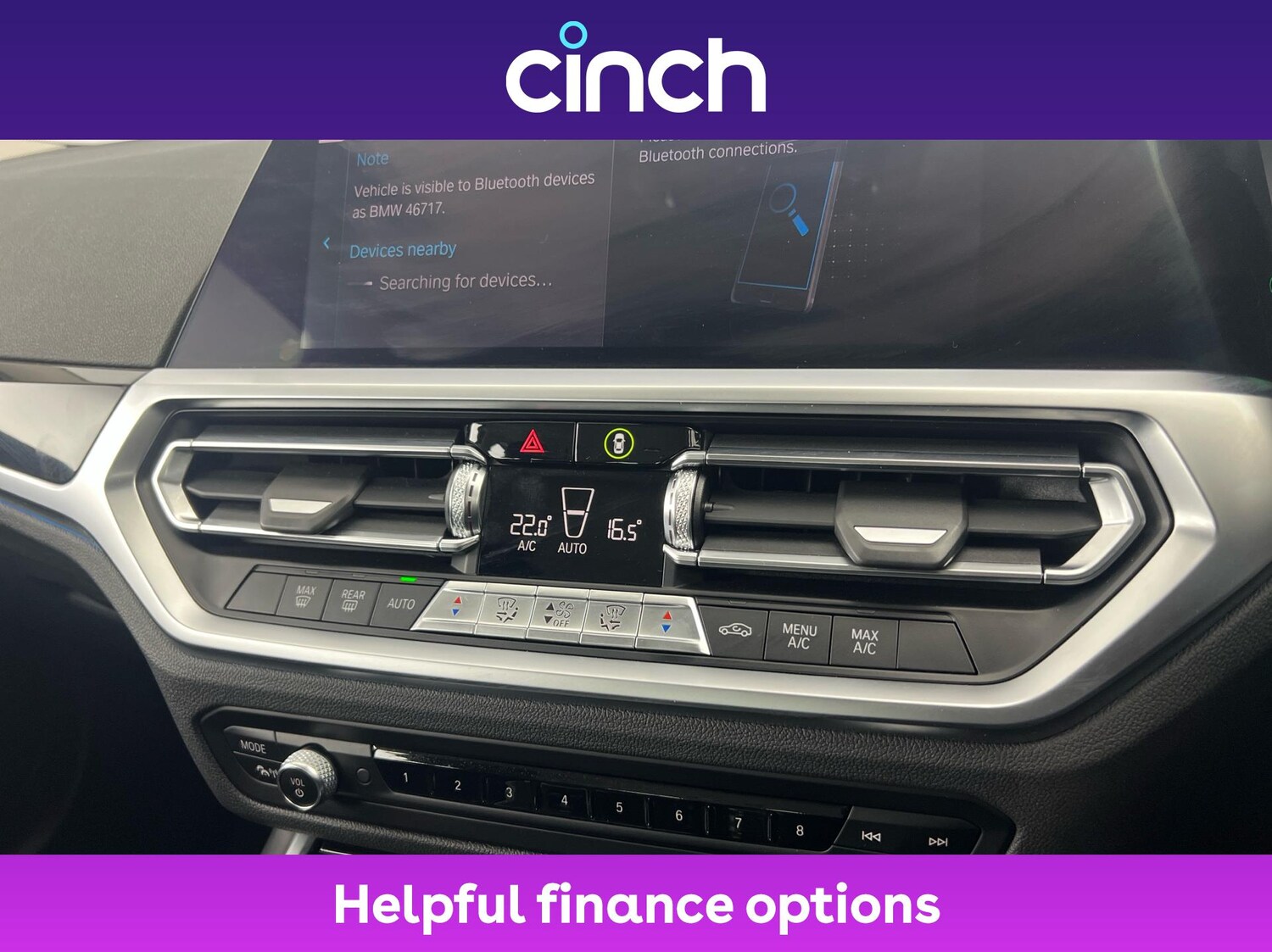 Used BMW 3 Series 2020 for sale - 76670416: Photo 35