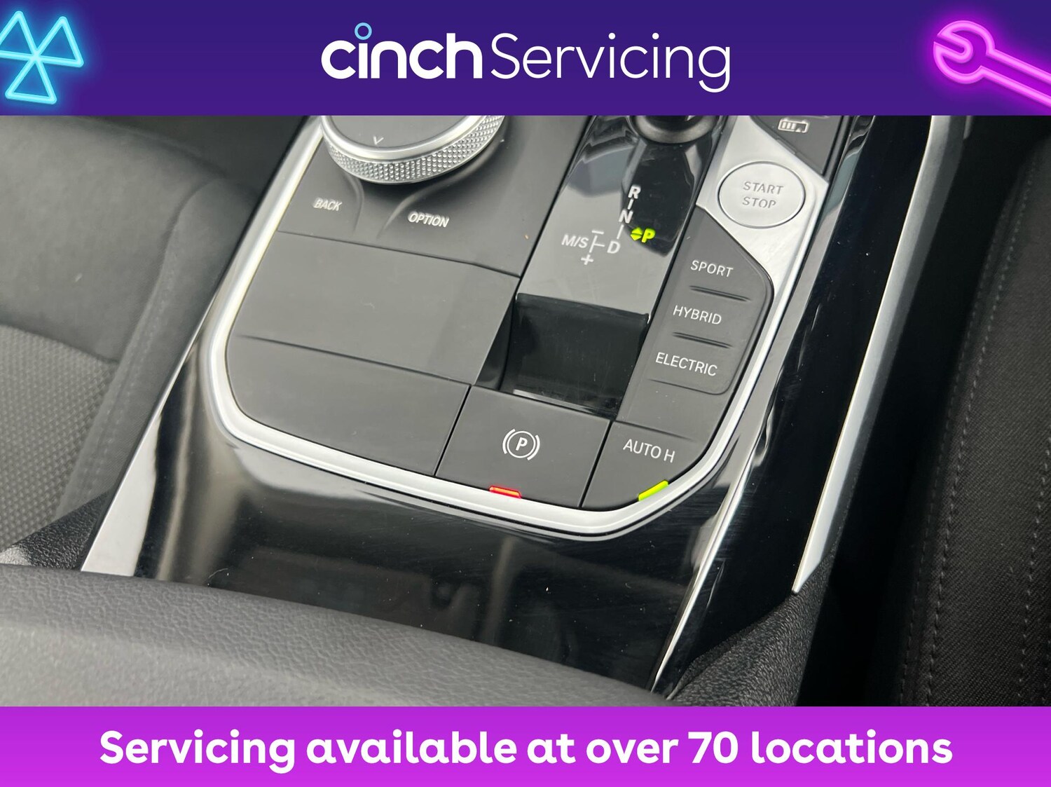 Used BMW 3 Series 2020 for sale - 76670416: Photo 36