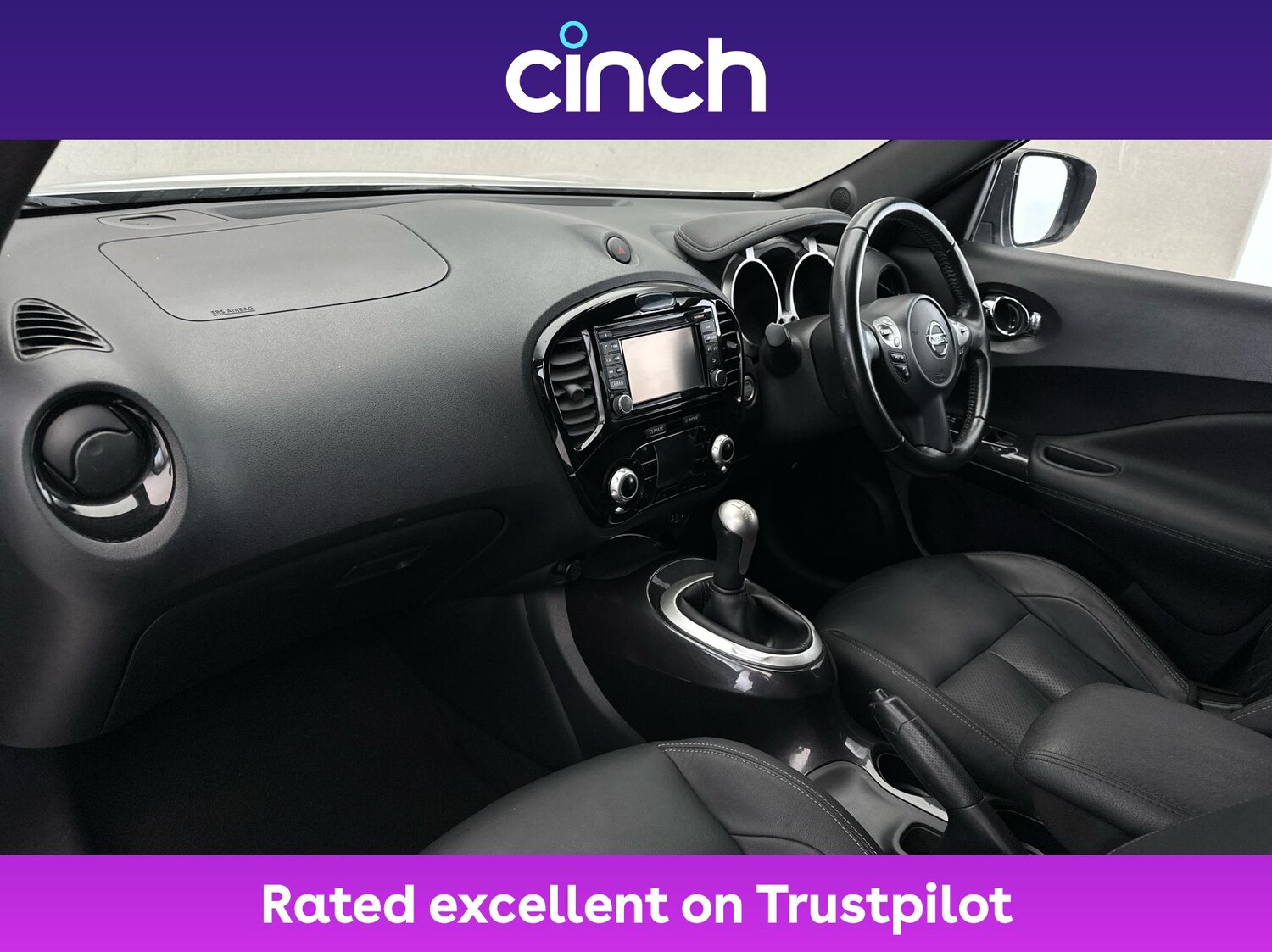 Used Nissan Juke 2018 for sale - 76685791: Photo 14