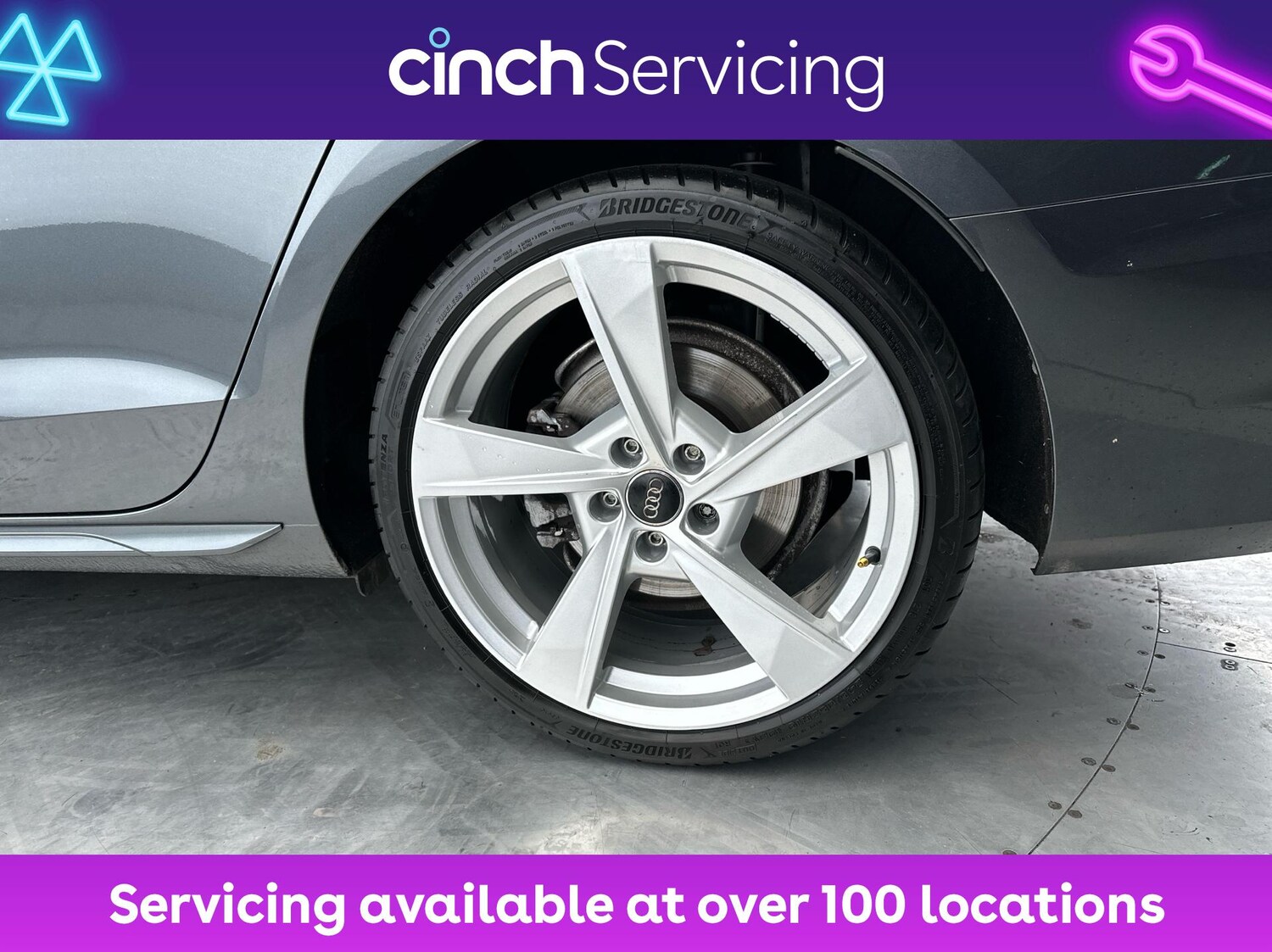 Used Audi A4 2020 for sale - 76941448: Photo 26