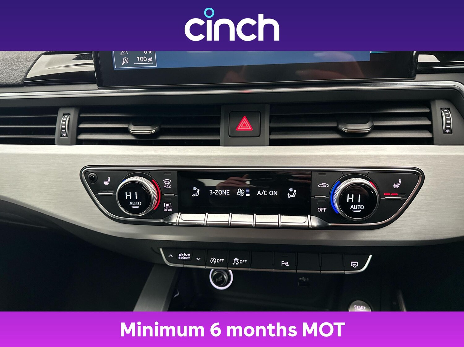 Used Audi A4 2020 for sale - 76941448: Photo 32