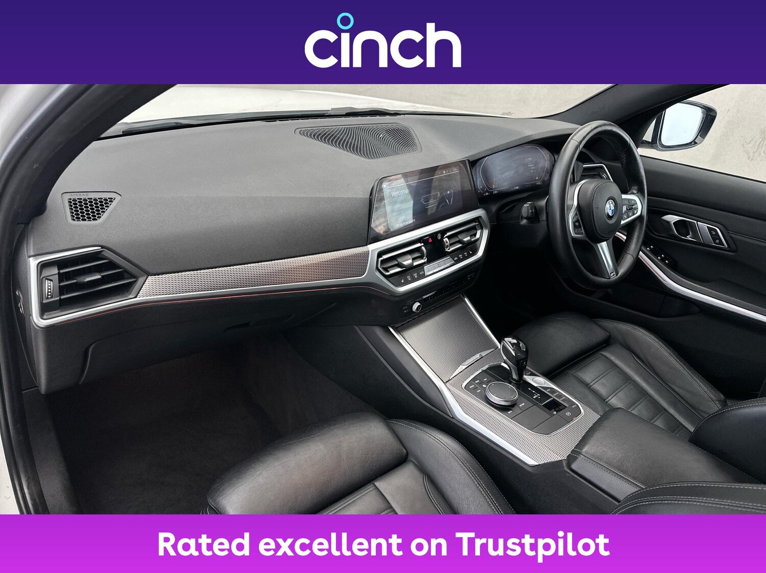 Used BMW 3 Series 2020 for sale - 76285942: Photo 14