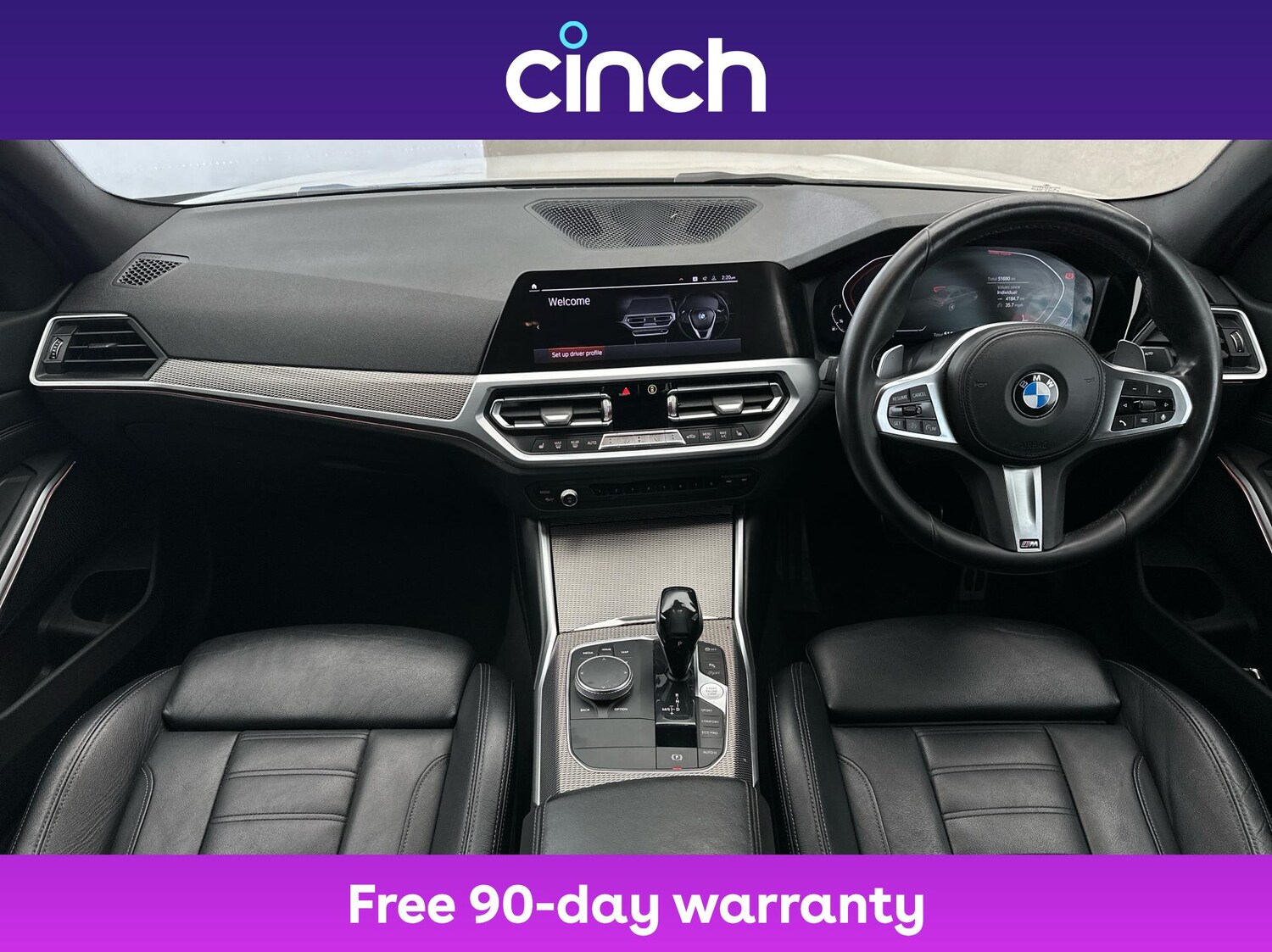 Used BMW 3 Series 2020 for sale - 76285942: Photo 15