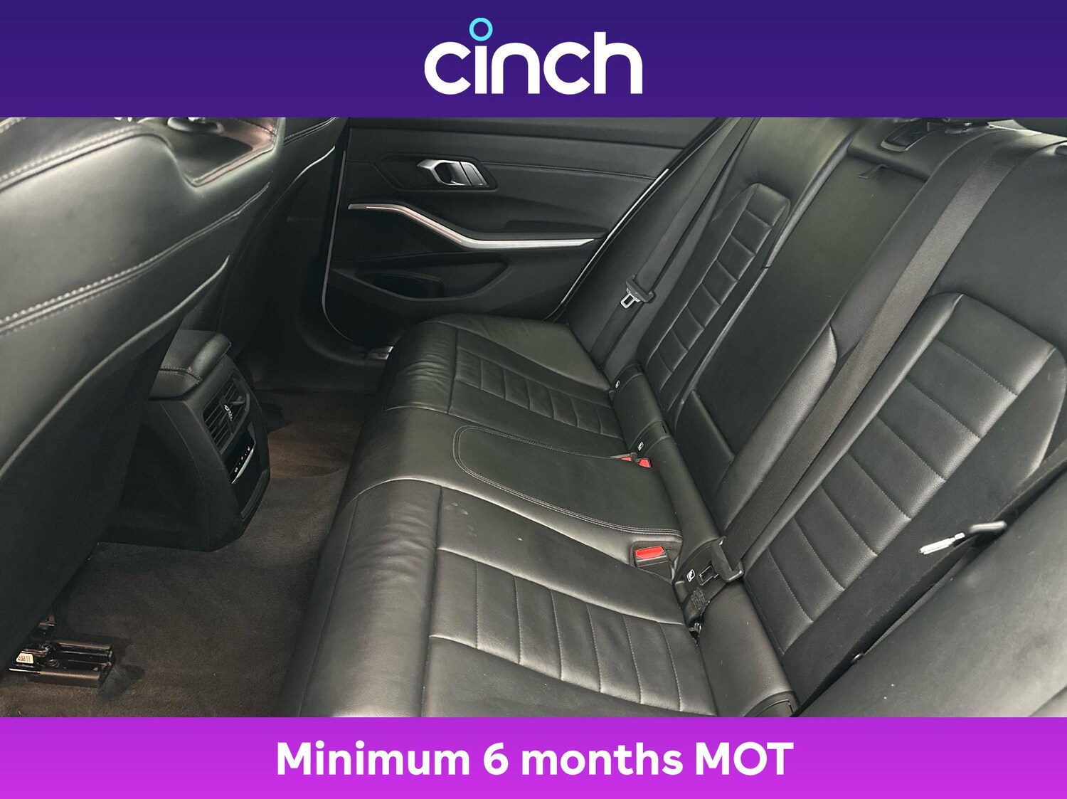 Used BMW 3 Series 2020 for sale - 76285942: Photo 20