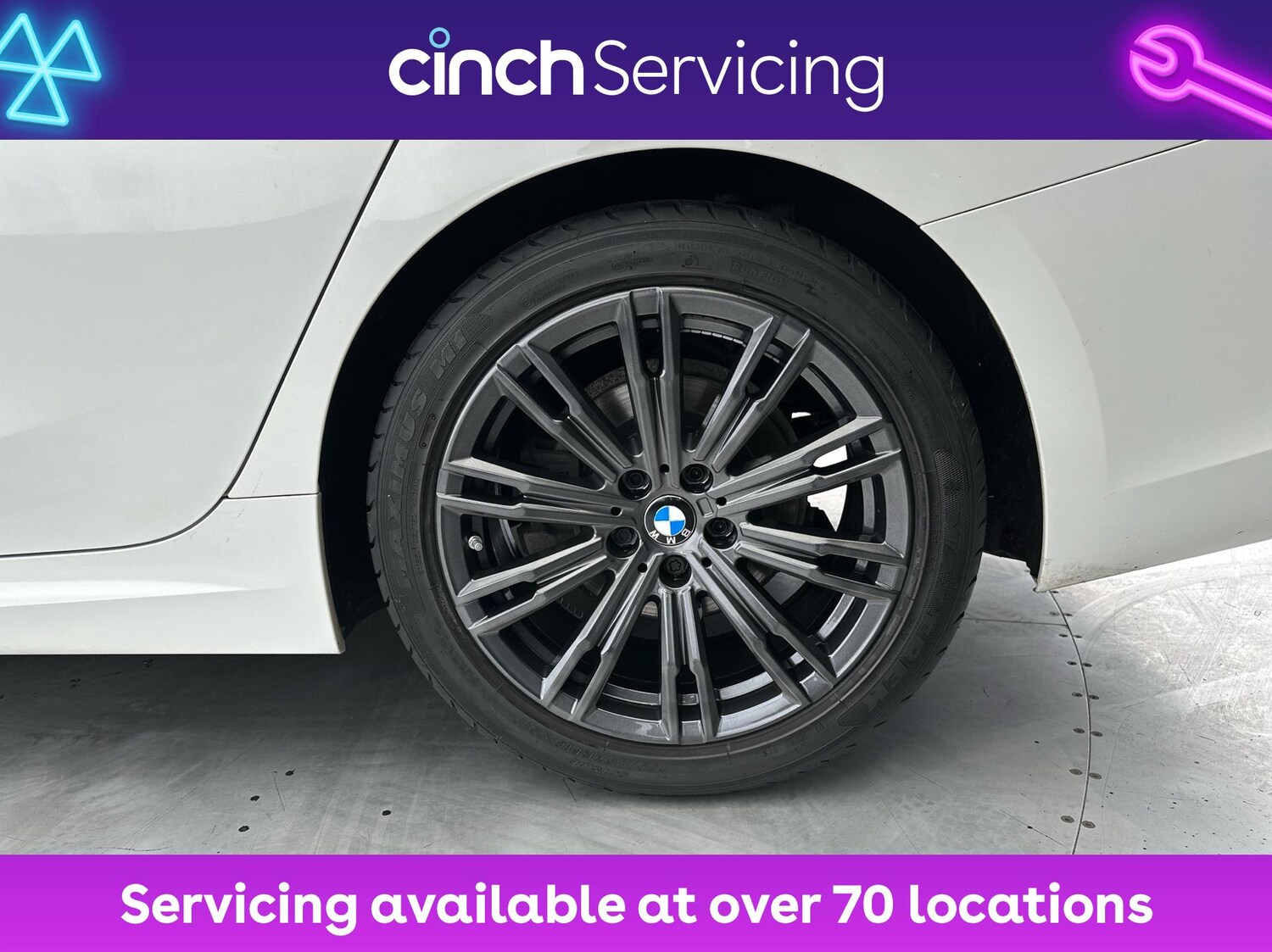 Used BMW 3 Series 2020 for sale - 76285942: Photo 26