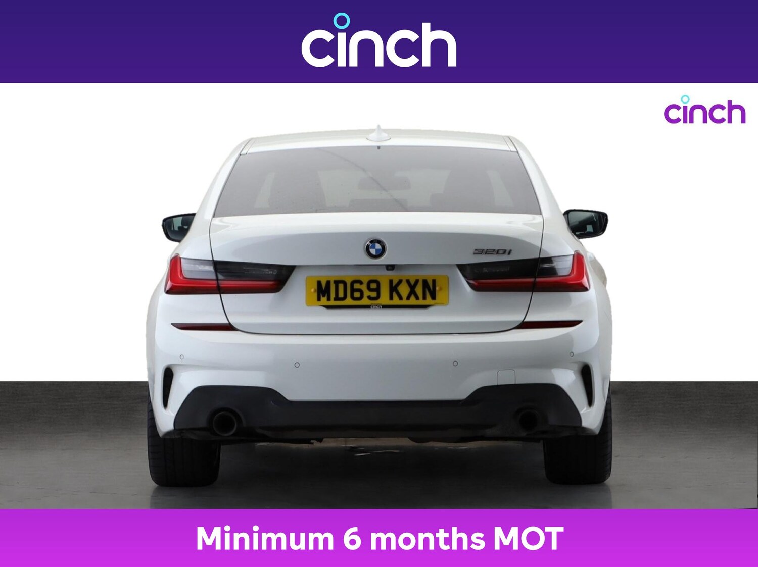 Used BMW 3 Series 2020 for sale - 76285942: Photo 5