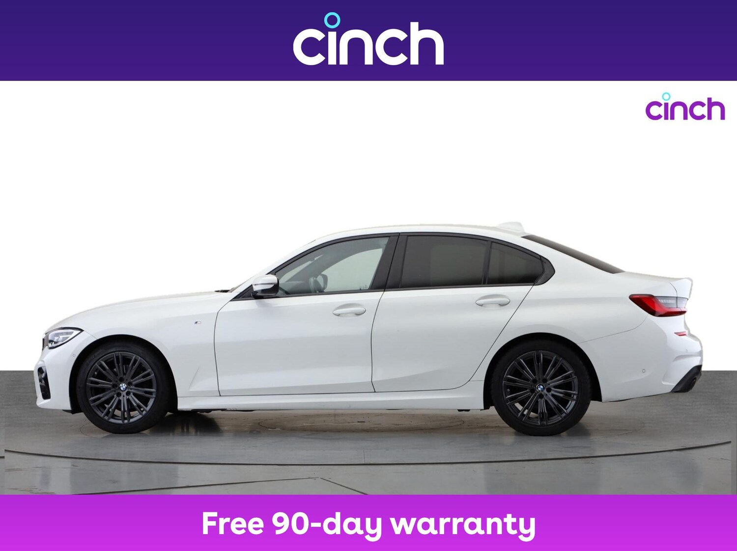 Used BMW 3 Series 2020 for sale - 76285942: Photo 8