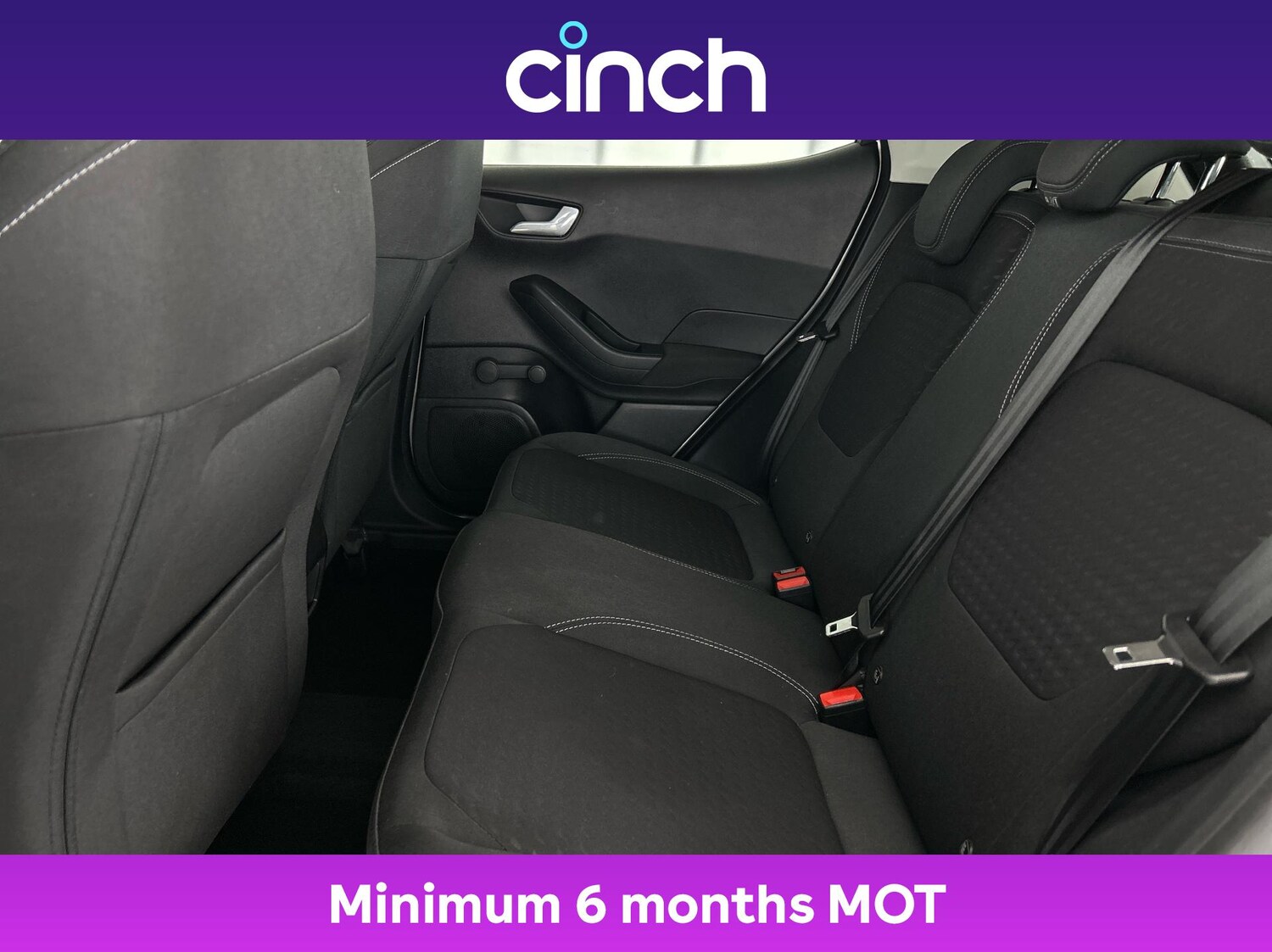 Used Ford Fiesta 2019 for sale - 76211538: Photo 20