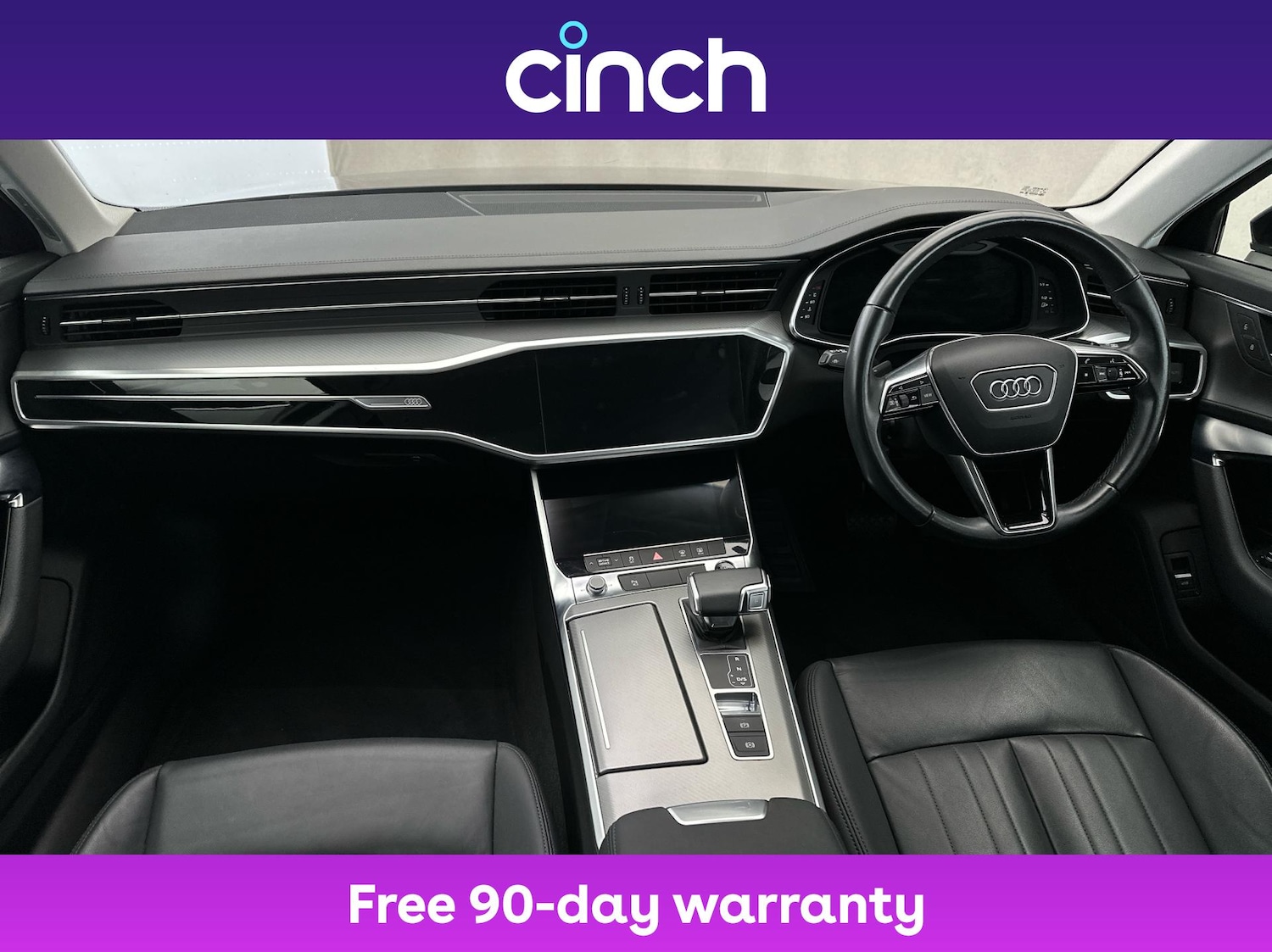 Used Audi A6 2021 for sale - 76169215: Photo 15