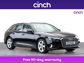 Audi - A6