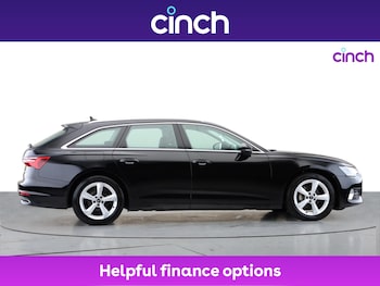Used Audi A6 2021 for sale - 76169215: Photo 2