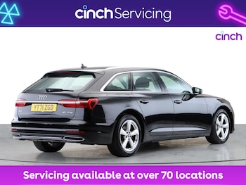 Used Audi A6 2021 for sale - 76169215: Photo 3