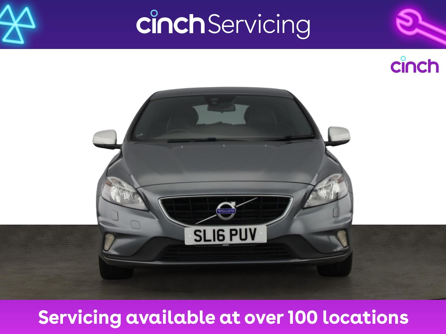 Used Volvo V40 2016 for sale - 77006958: Photo 11
