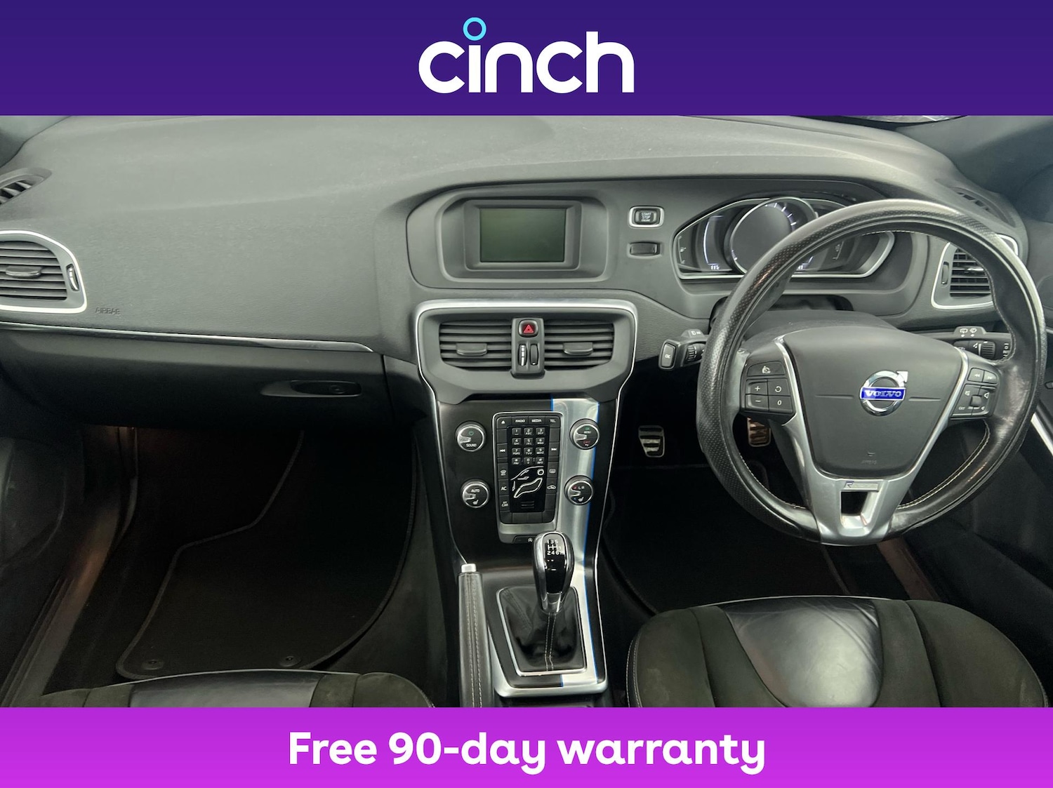 Used Volvo V40 2016 for sale - 77006958: Photo 15