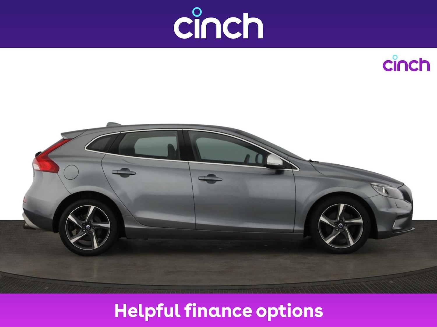 Used Volvo V40 2016 for sale - 77006958: Photo 2