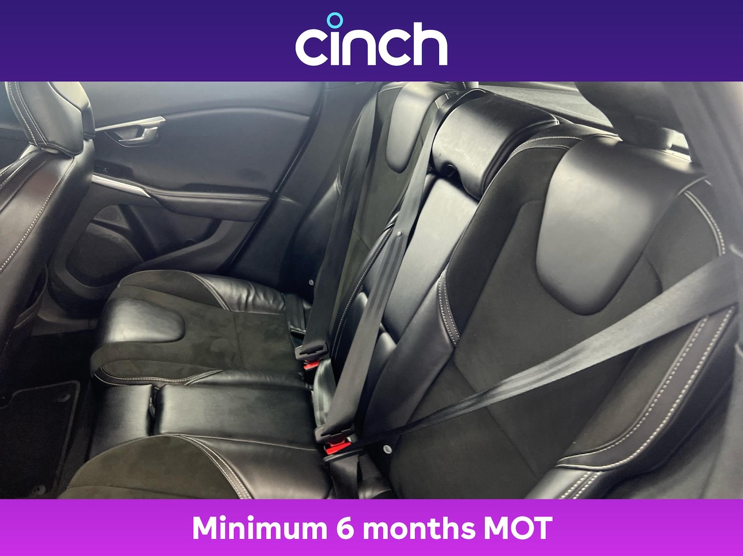 Used Volvo V40 2016 for sale - 77006958: Photo 20