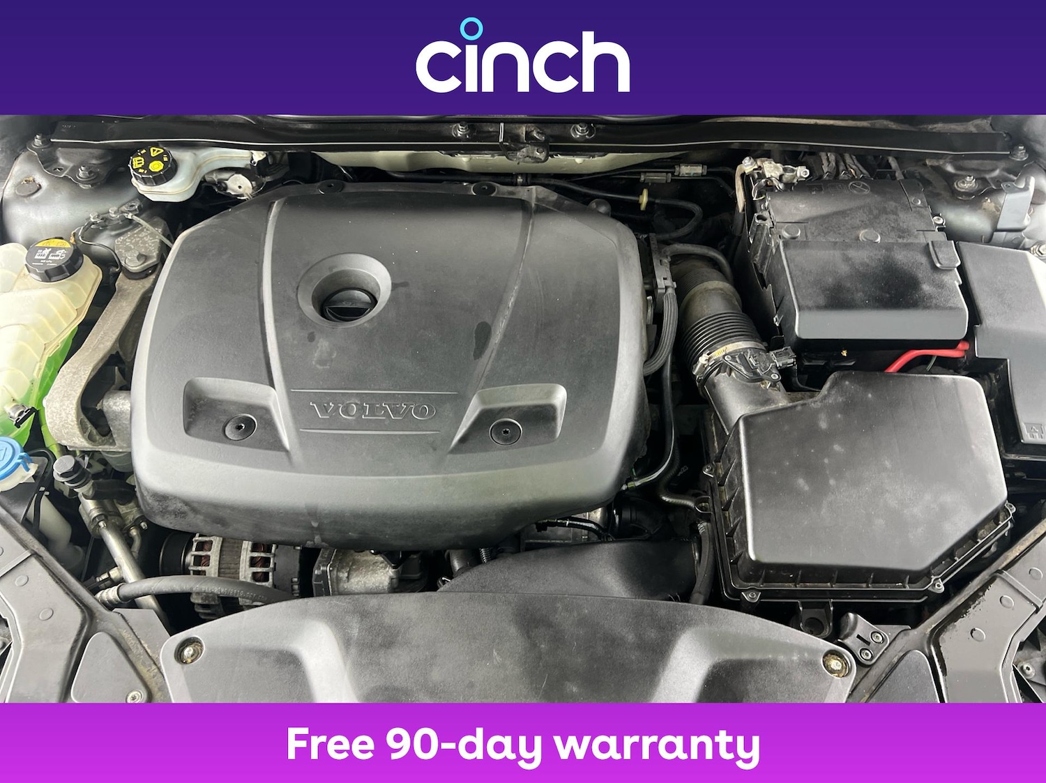 Used Volvo V40 2016 for sale - 77006958: Photo 23