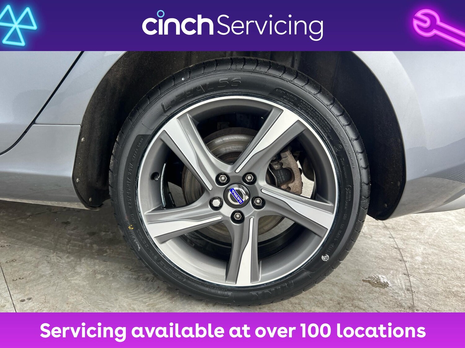 Used Volvo V40 2016 for sale - 77006958: Photo 26