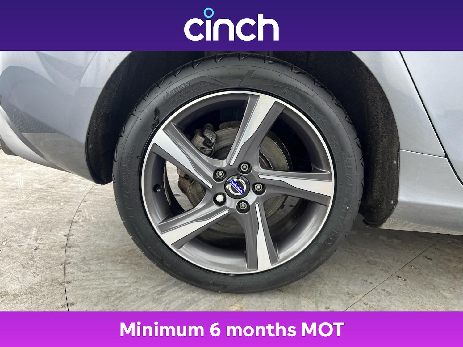 Used Volvo V40 2016 for sale - 77006958: Photo 27