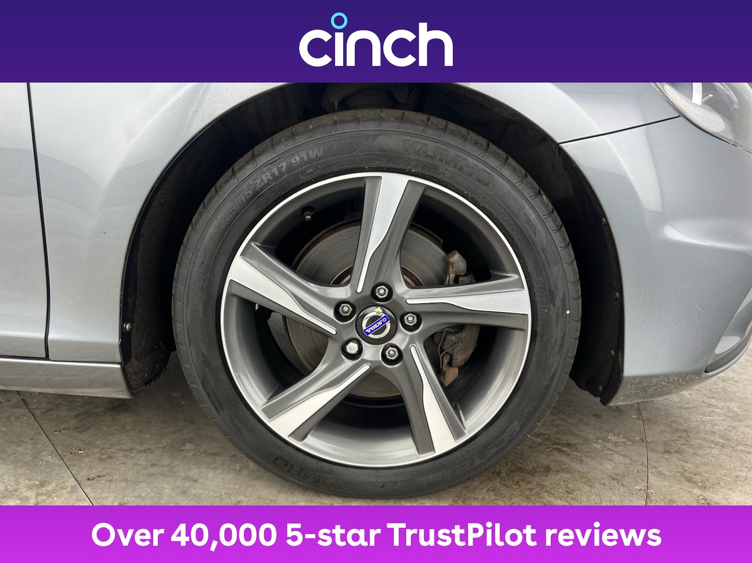 Used Volvo V40 2016 for sale - 77006958: Photo 28