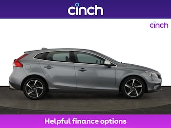 Used Volvo V40 2016 for sale - 77006958: Photo