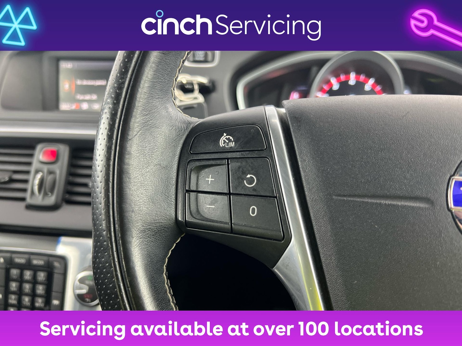 Used Volvo V40 2016 for sale - 77006958: Photo 31