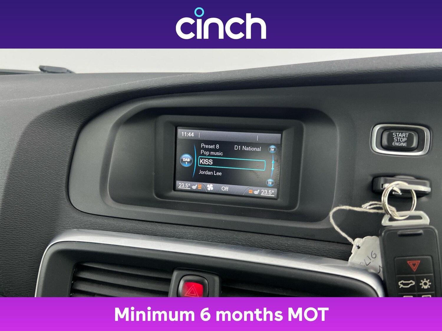 Used Volvo V40 2016 for sale - 77006958: Photo 32