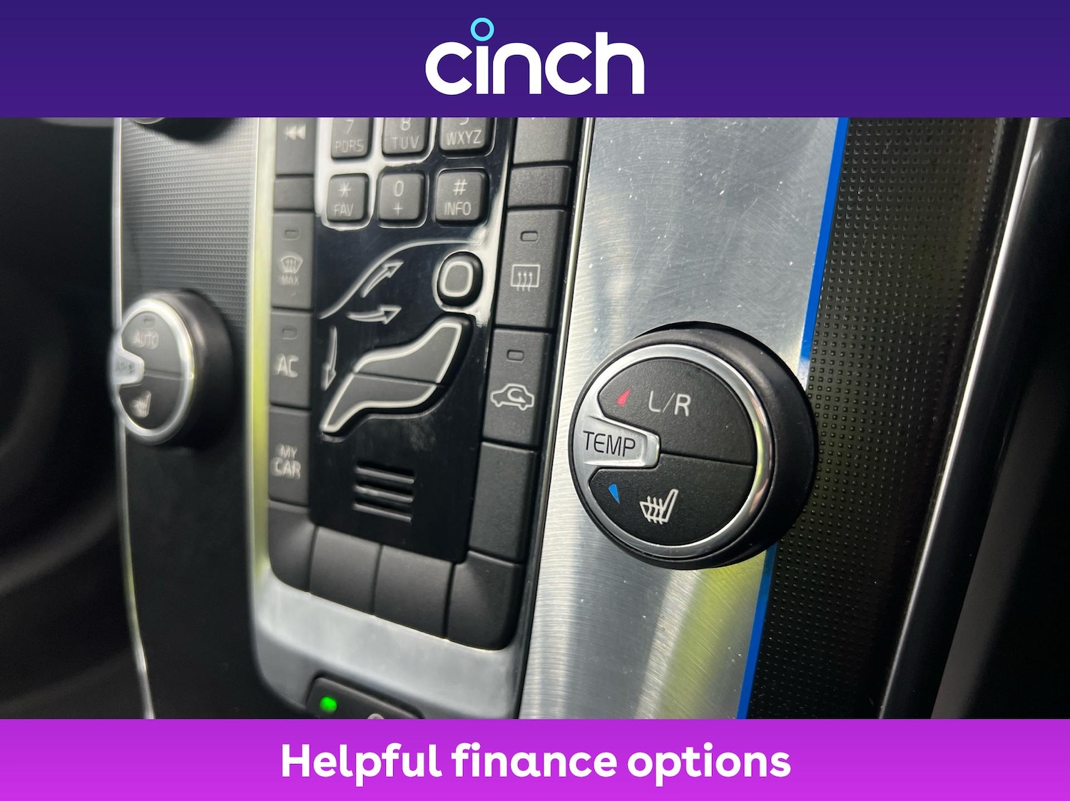 Used Volvo V40 2016 for sale - 77006958: Photo 35