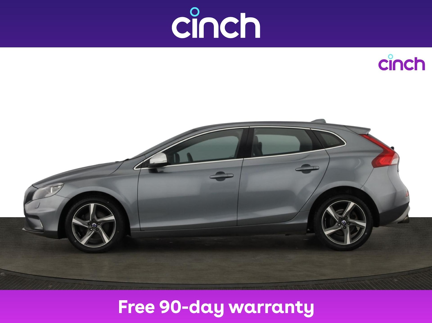 Used Volvo V40 2016 for sale - 77006958: Photo 8