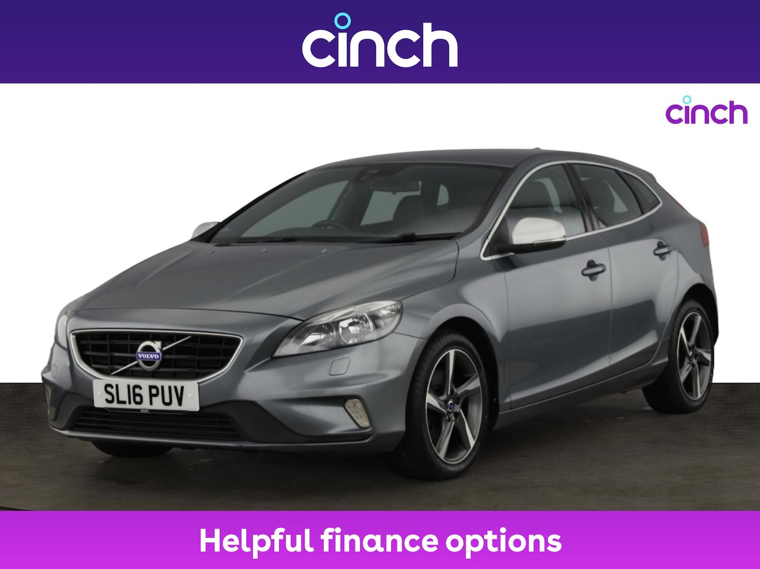 Used Volvo V40 2016 for sale - 77006958: Photo 9